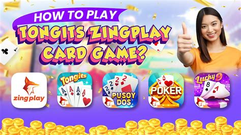 how to play tongits in gcash|Tongits Zingplay .